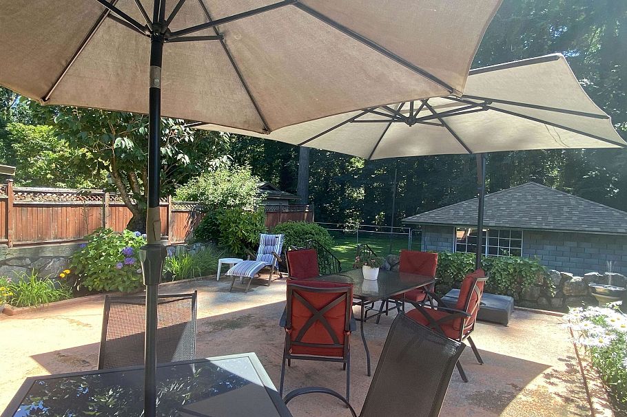 2239 Windridge Drive North Vancouver, BC - 31