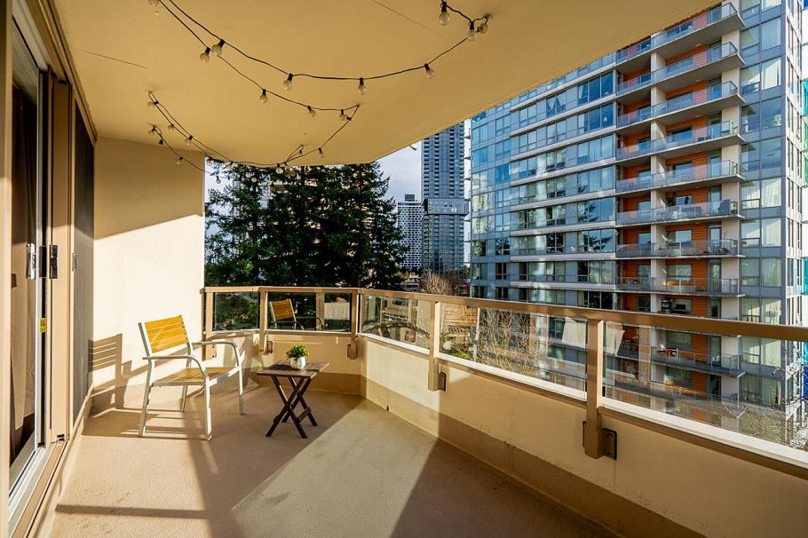 801 5790 Patterson Avenue Burnaby, BC - 27