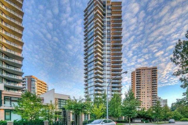 2602 6188 Wilson Avenue Burnaby, BC - 1