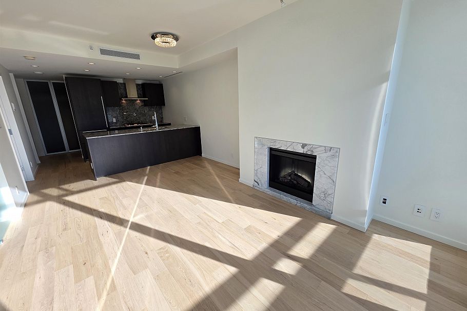 2706 1011 W Cordova Street Vancouver, BC - 10