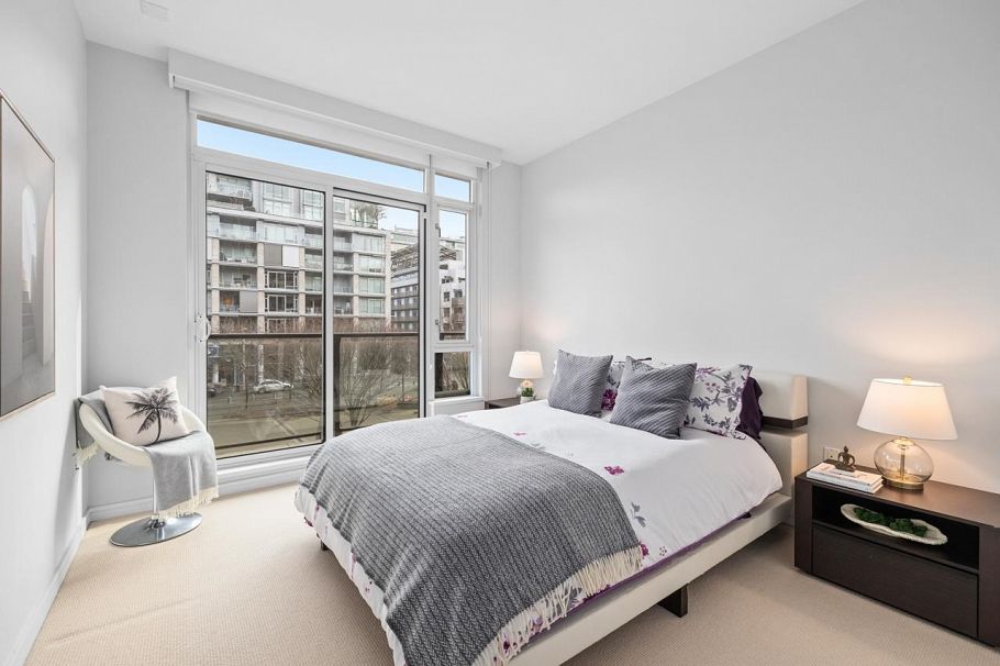 302 1625 Manitoba Street Vancouver, BC - 20