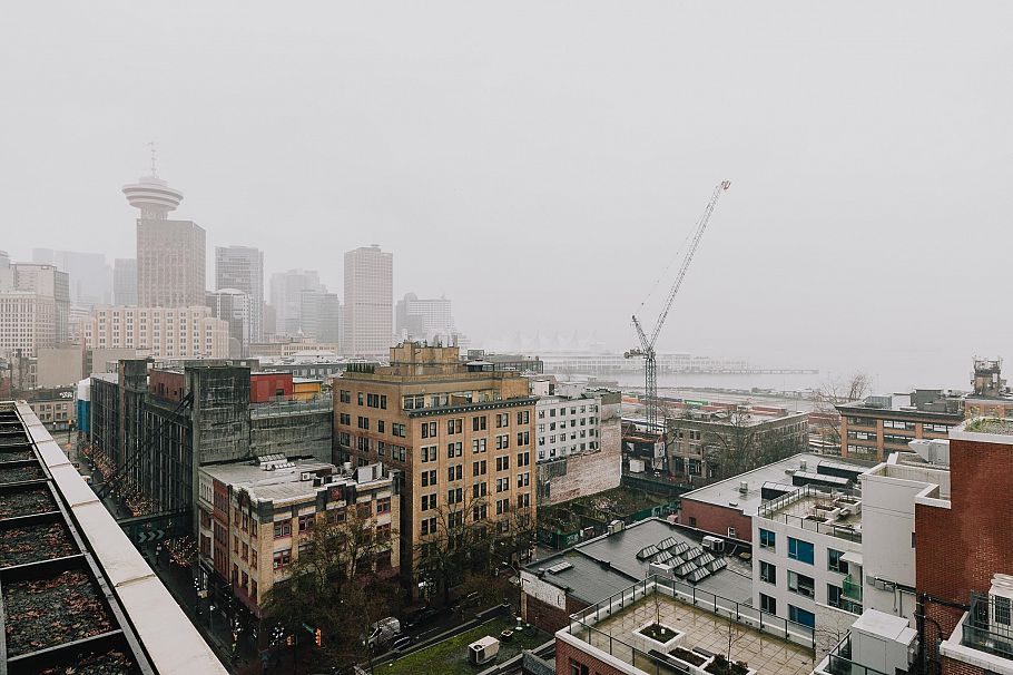 609 66 W Cordova Street Vancouver, BC - 21