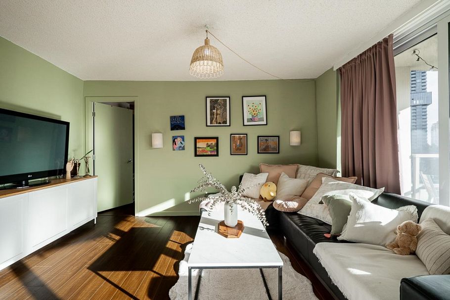 801 5790 Patterson Avenue Burnaby, BC - 6