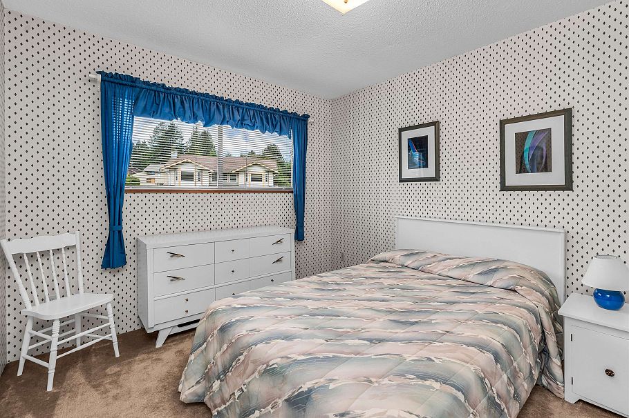 2310 Magnussen Place North Vancouver, BC - 3