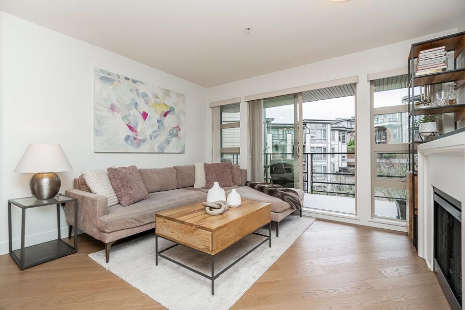 326 738 E 29th Avenue Vancouver, BC - 8