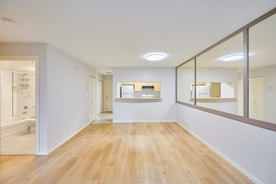 318 3638 Vanness Avenue Vancouver, BC - 5