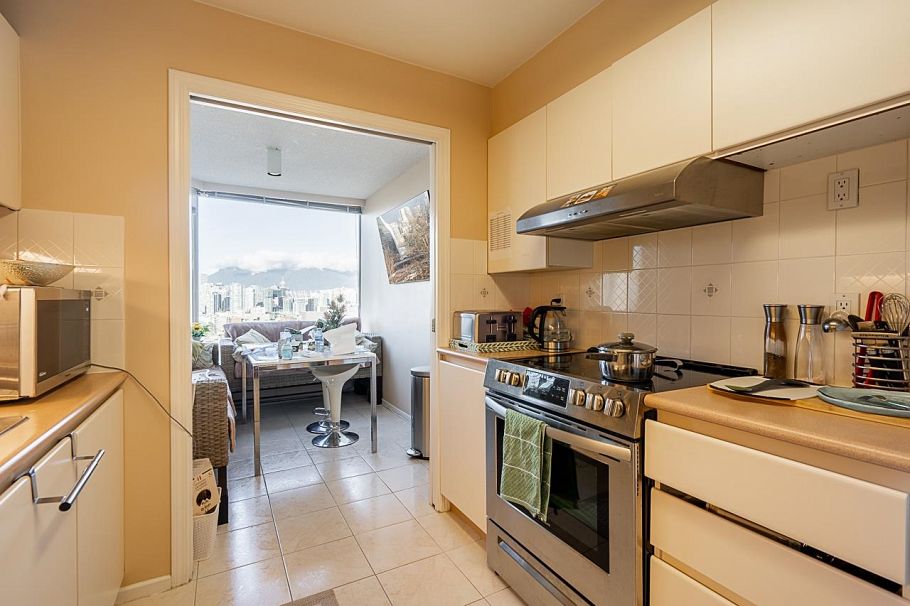 802 2668 Ash Street Vancouver, BC - 13