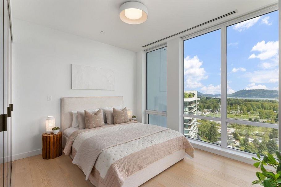 2404 1500 Fern Street North Vancouver, BC - 27