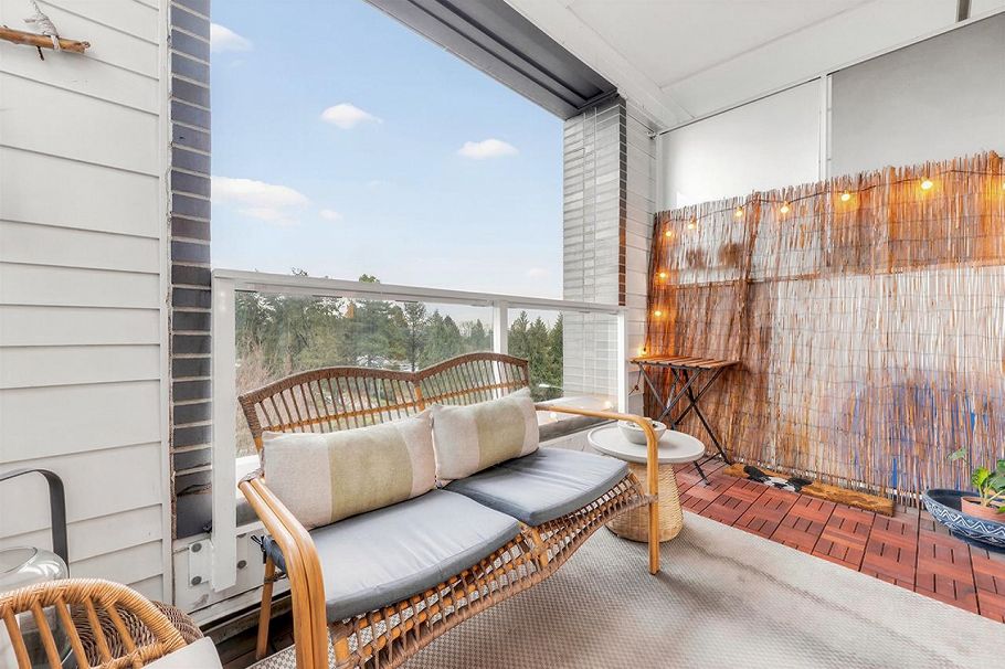 501 6633 Cambie Street Vancouver, BC - 24