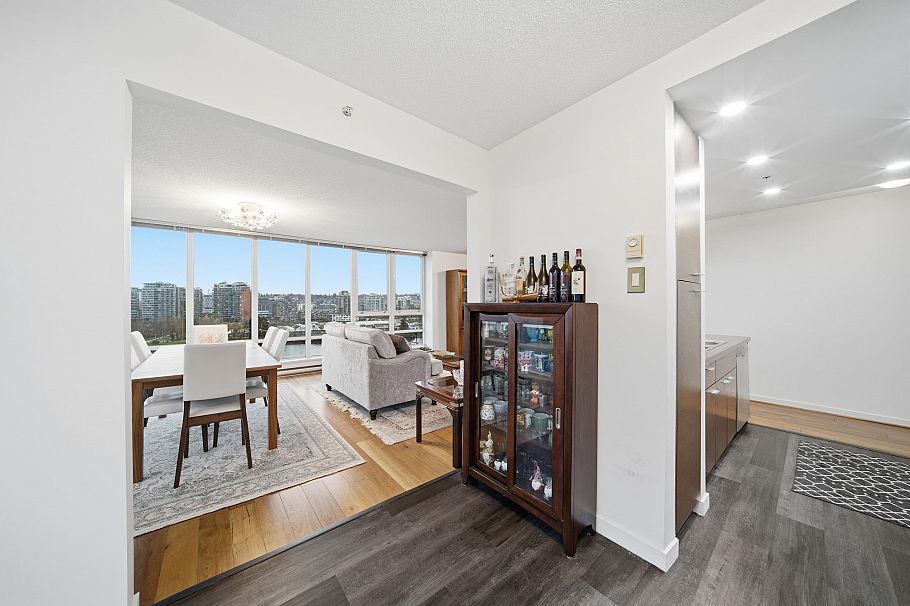 1106 980 Cooperage Way Vancouver, BC - 13