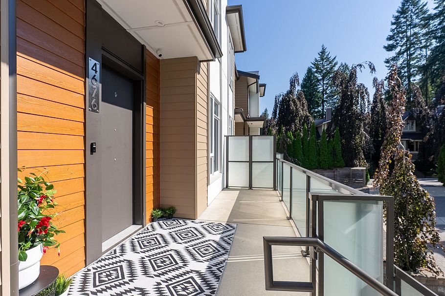 4676 Capilano Road North Vancouver, BC - 35