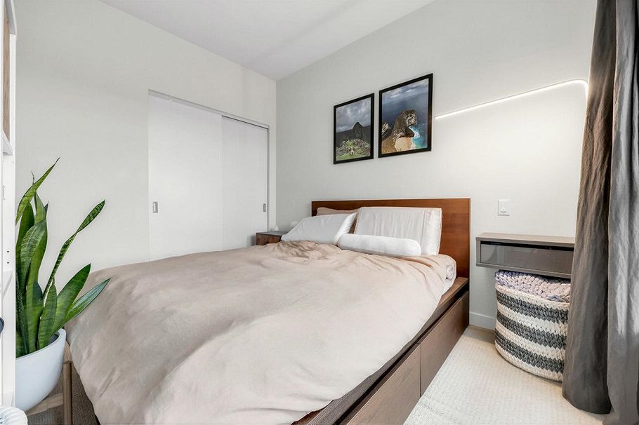 501 6633 Cambie Street Vancouver, BC - 21