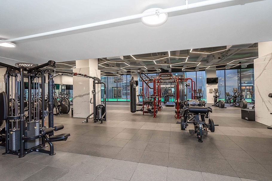 2707 4168 Lougheed Highway Burnaby, BC - 24