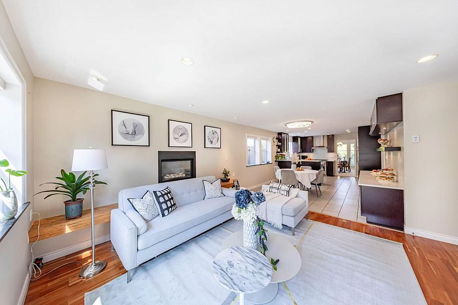 3080 WEST 21ST AVENUE, Vancouver BC V6L 1L1 Vancouver, BC - 10