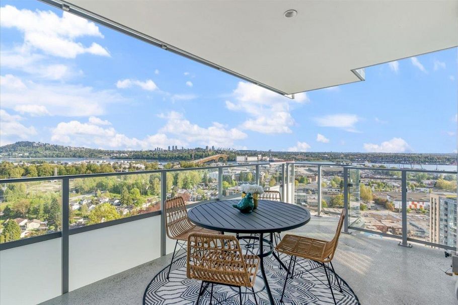 2404 1500 Fern Street North Vancouver, BC - 6