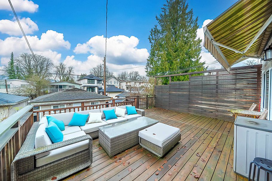 2779 W 13th Avenue Vancouver, BC - 26