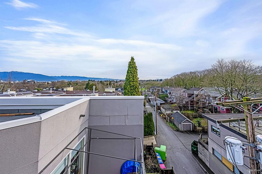 xxx 988 W 21 AVENUE, Vancouver BC V5Z 1Z1 Vancouver, BC - 26