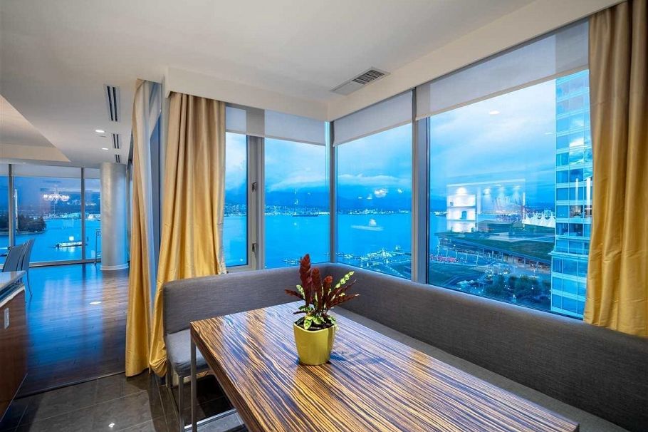 1602 1169 W CORDOVA STREET, Vancouver BC V6C 3T1 Vancouver, BC - 5