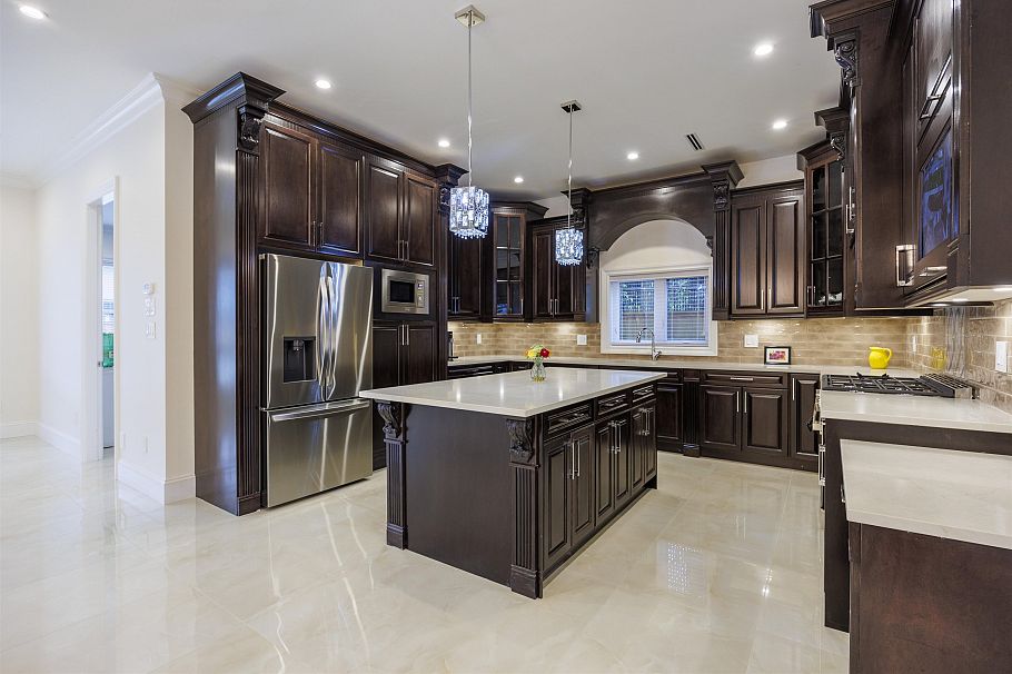 9480 Patterson Road Richmond, BC - 9