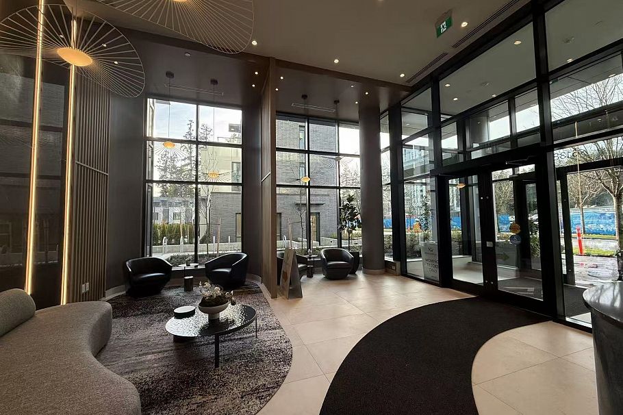 1005 6138 BIRNEY AVENUE, Vancouver BC V6T 1W5 Vancouver, BC - 19