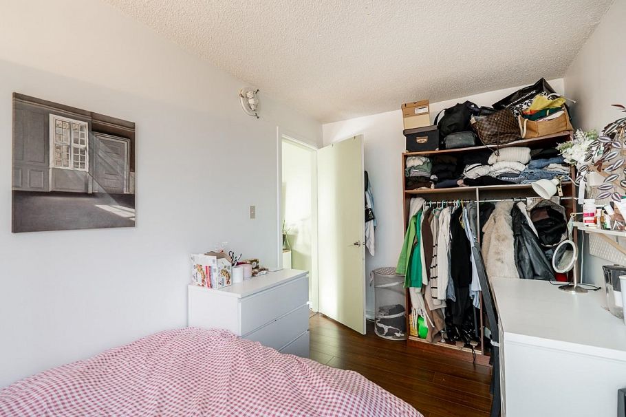 801 5790 Patterson Avenue Burnaby, BC - 23