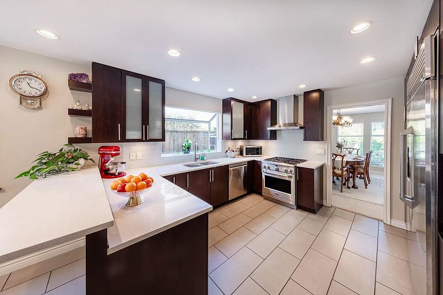 3080 WEST 21ST AVENUE, Vancouver BC V6L 1L1 Vancouver, BC - 6