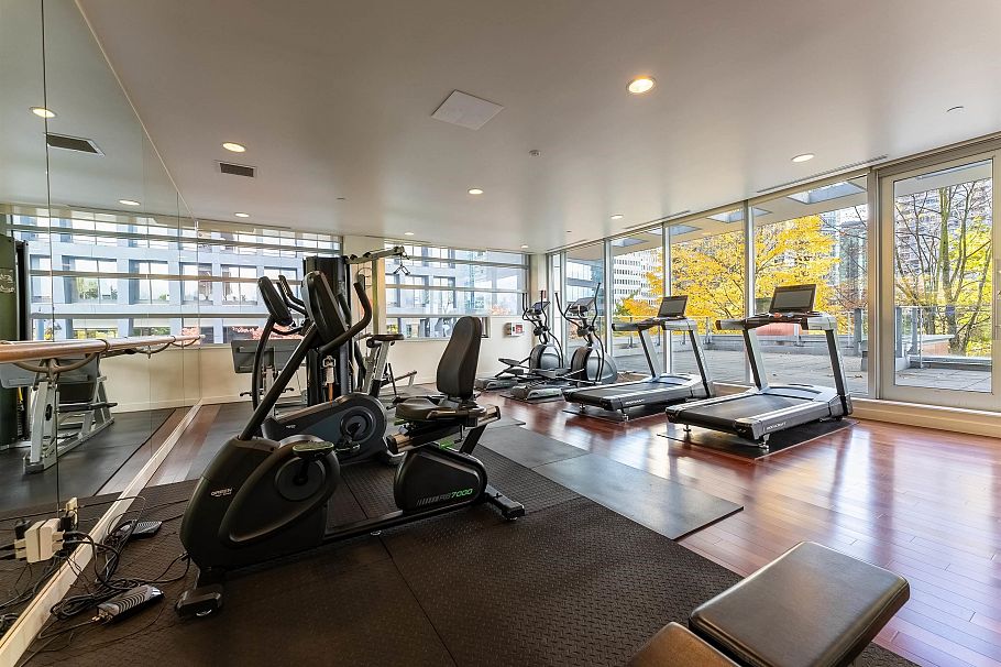 1602 1169 W CORDOVA STREET, Vancouver BC V6C 3T1 Vancouver, BC - 17