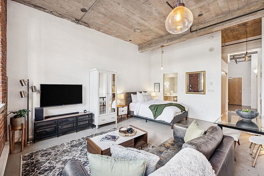 206 546 Beatty Street Vancouver, BC - 7