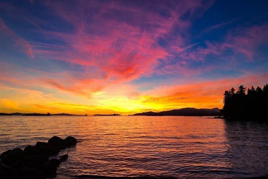 503 1995 Beach Avenue Vancouver, BC - 16