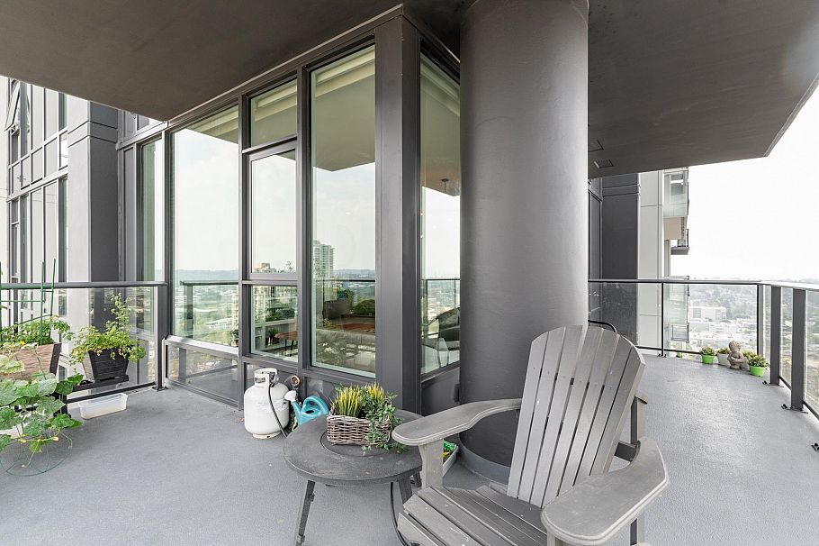 2707 4168 Lougheed Highway Burnaby, BC - 17