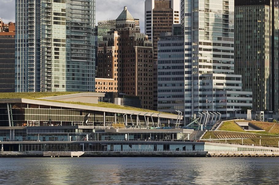 2706 1011 W Cordova Street Vancouver, BC - 26