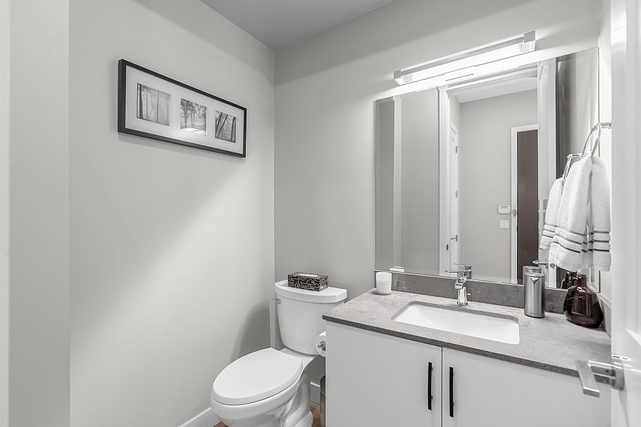 4676 Capilano Road North Vancouver, BC - 15