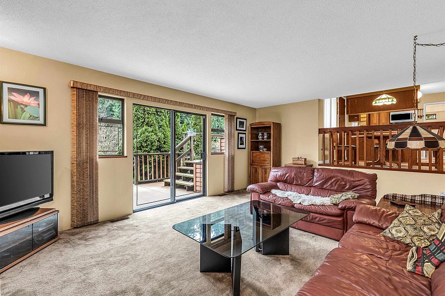 2310 Magnussen Place North Vancouver, BC - 15