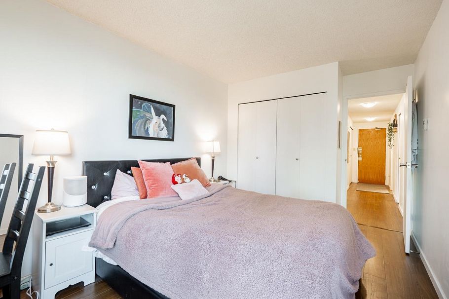 801 5790 Patterson Avenue Burnaby, BC - 21