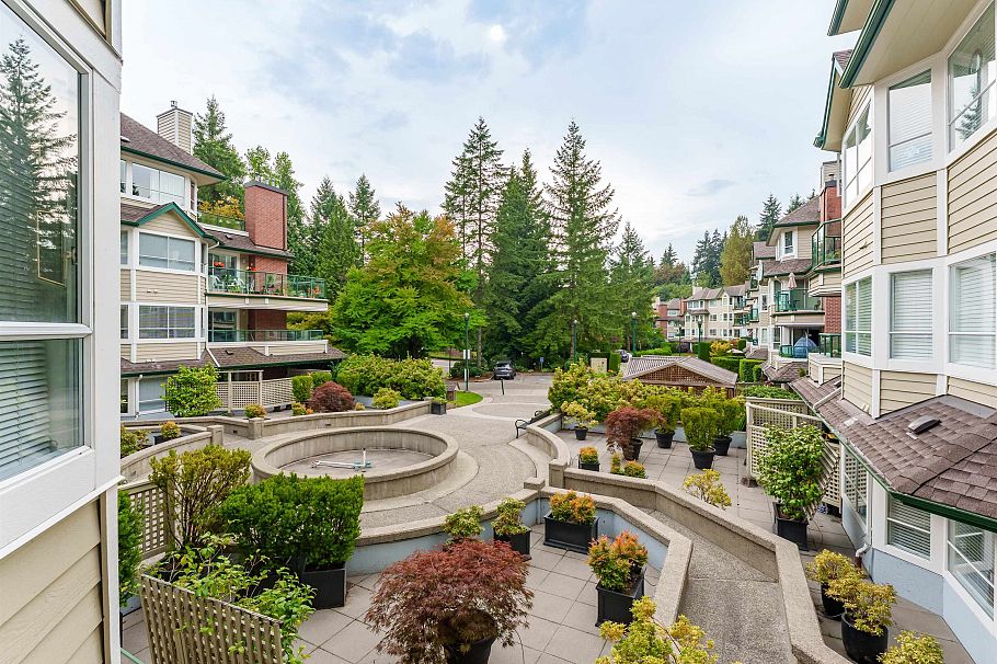212 3690 Banff Court North Vancouver, BC - 13