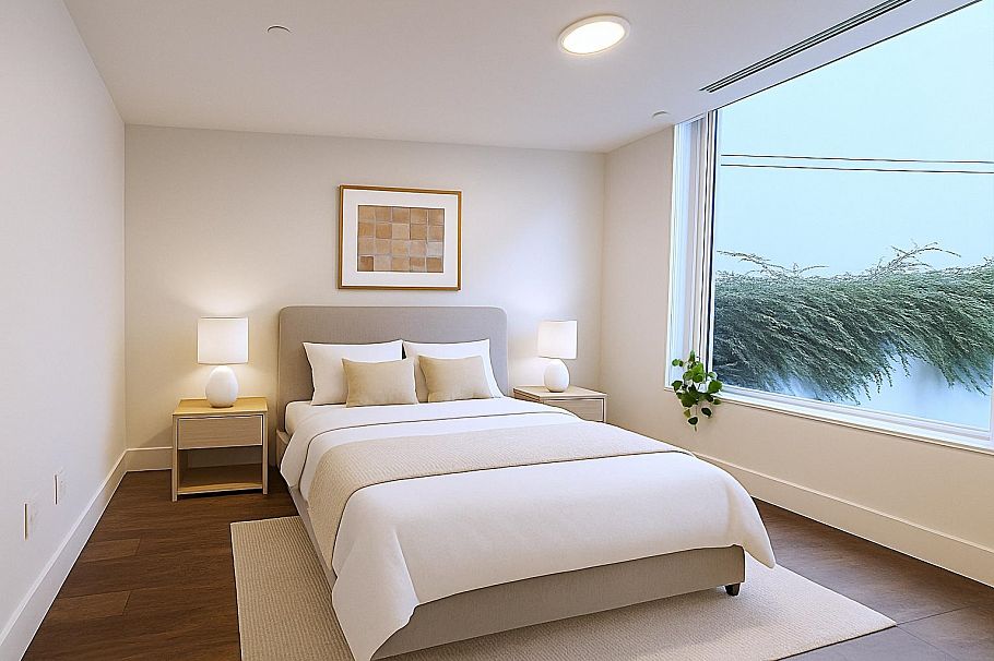 204 375 W 59th Avenue Vancouver, BC - 4