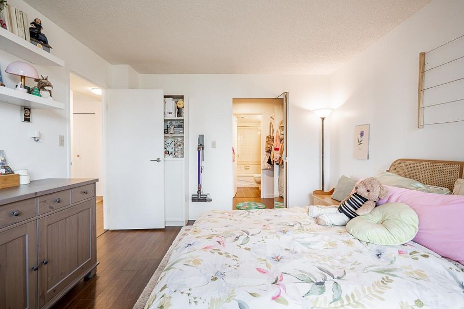 801 5790 Patterson Avenue Burnaby, BC - 17