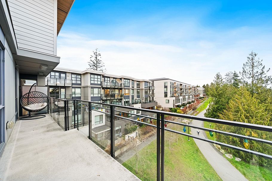 304 707 E 3rd Street North Vancouver, BC - 17