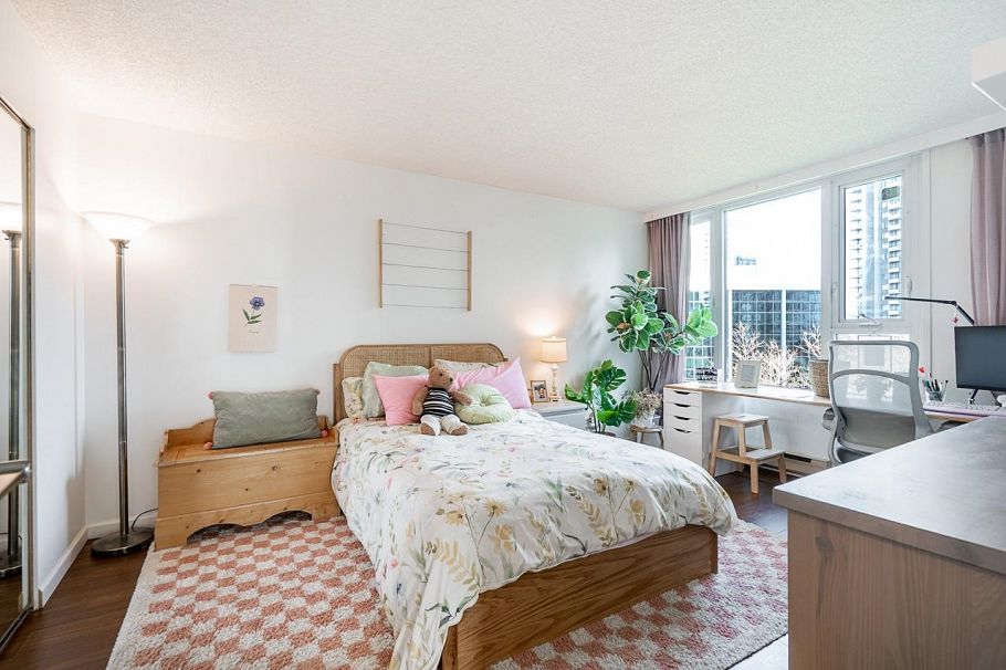 801 5790 Patterson Avenue Burnaby, BC - 15