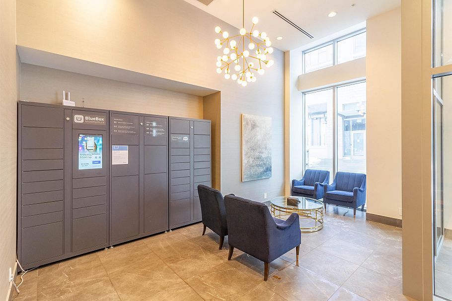 302 2435 Kingsway Vancouver, BC - 19