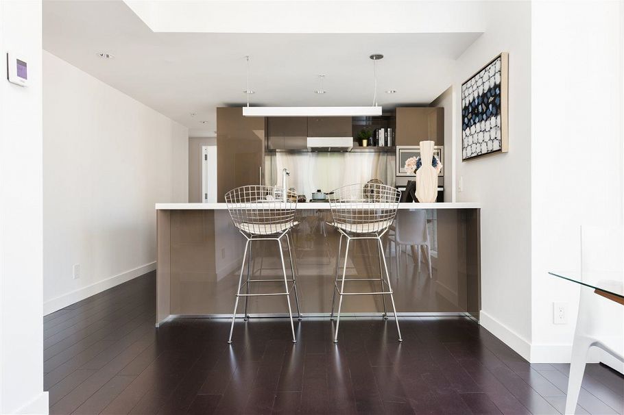 1001 777 Richards Street Vancouver, BC - 15