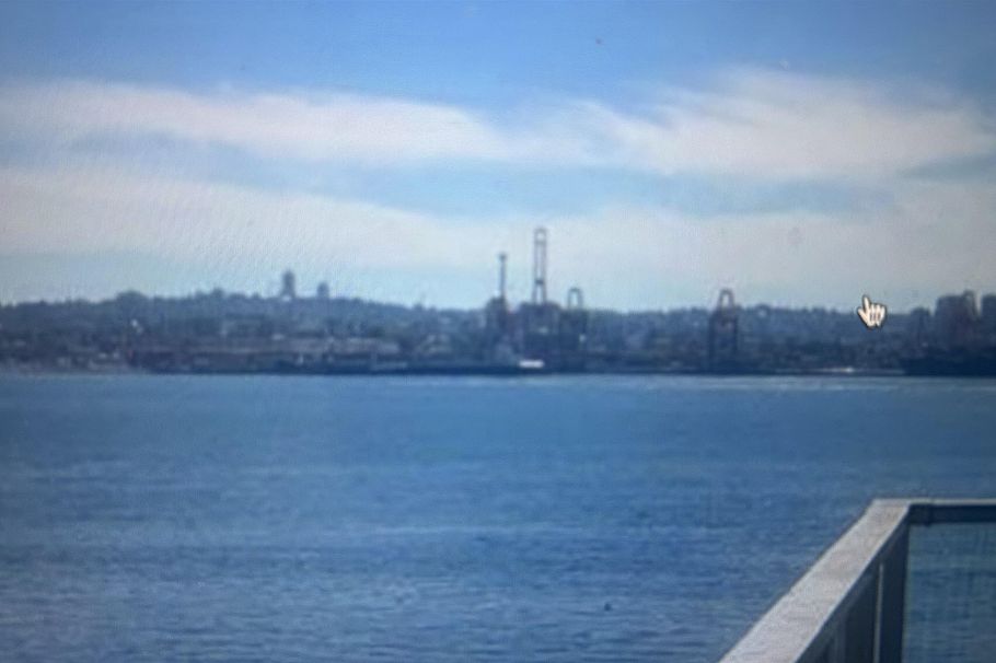 901 175 Victory Ship Way North Vancouver, BC - 1