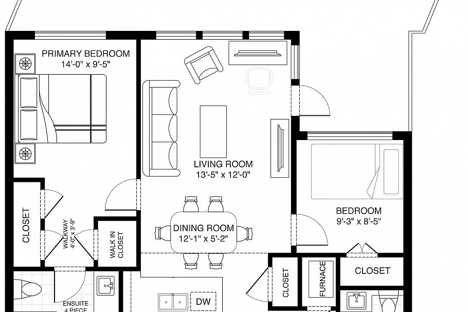 1208 118 Carrie Cates Court Vancouver, BC - 28