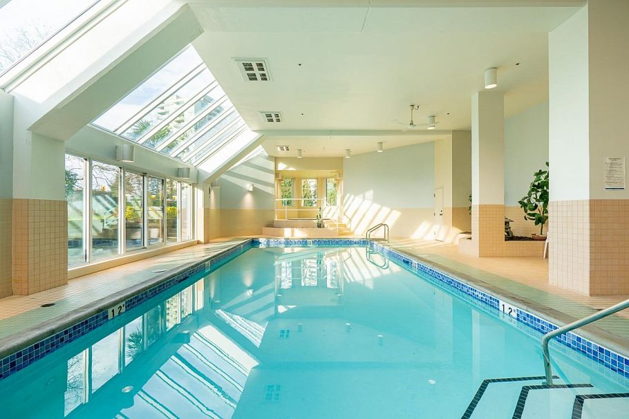 801 5790 Patterson Avenue Burnaby, BC - 32