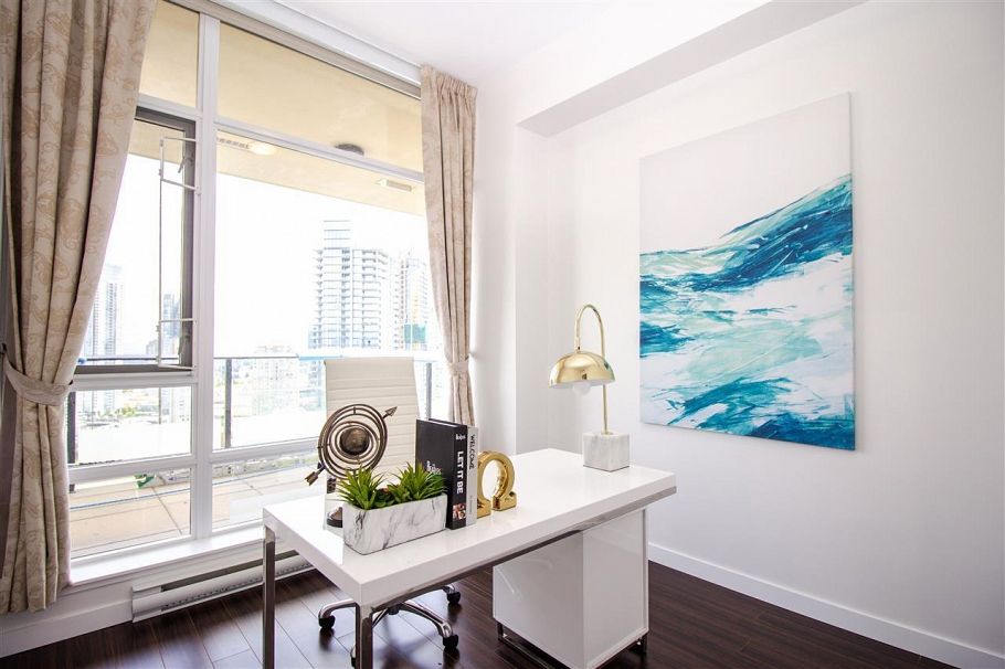 2602 6188 Wilson Avenue Burnaby, BC - 13