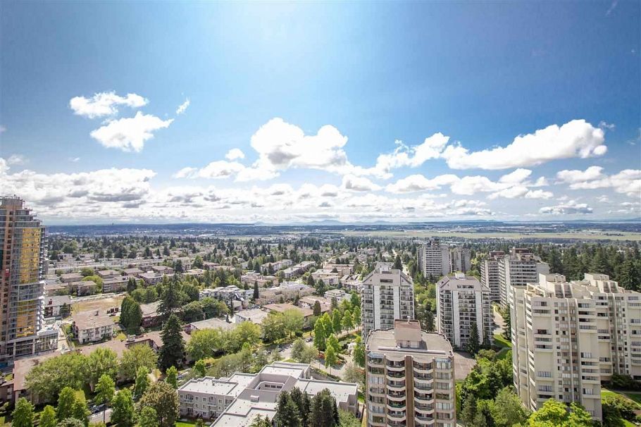 2602 6188 Wilson Avenue Burnaby, BC - 2