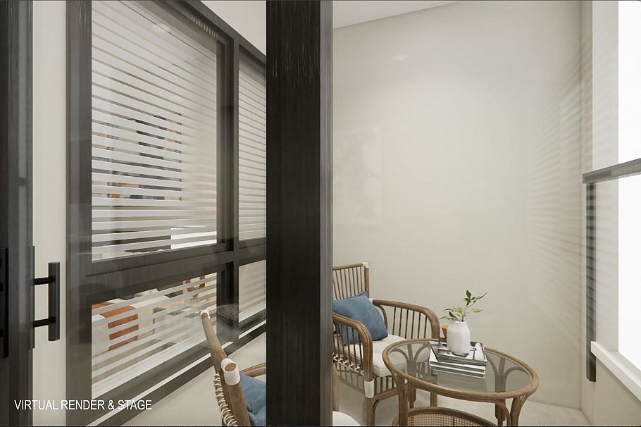 1632 938 Smithe Street Vancouver, BC - 10