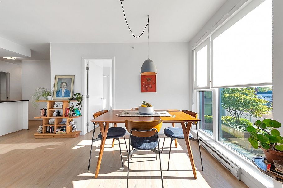 302 933 E Hastings Street Vancouver, BC - 10