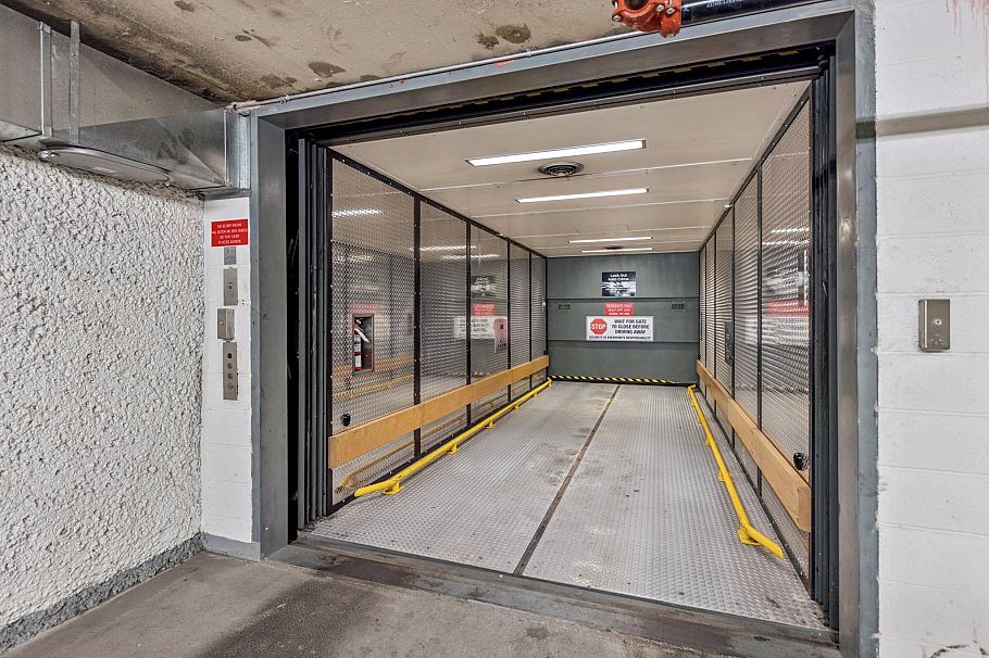 206 546 Beatty Street Vancouver, BC - 27