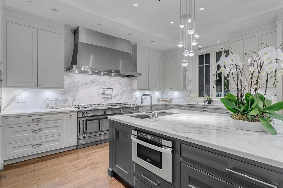 1126 Wolfe Avenue Vancouver, BC - 8